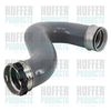 Трубка нагнетаемого воздуха HOFFER 96172