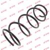 Kayaba Suspension Spring RC1397