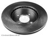 Blue Print Brake Disc ADN14397
