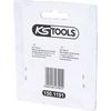 KS Tools Satz-Honsteine - 150.1191