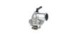 термостат, охладителна течност