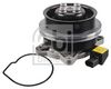 Vodní čerpadlo, chlazení motoru 172416