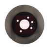 APEC Brake Disc DSK3408