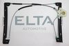 Elta Automotive Window Regulator ER4719