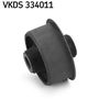 SKF Mounting, control/trailing arm VKDS 334011