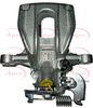 APEC Brake Caliper LCA161N