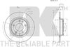 спирачен диск