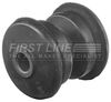 FIRST LINE Bushing, leaf spring FSK7909