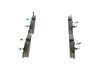 Bosch Brake Pad Set 0 986 494 036 (0986494036)