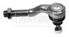 BORG & BECK Tie Rod End BTR4691