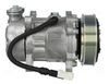 Nissens 89056 Compressor, air conditioning