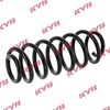 KYB RA7094 Suspension Spring