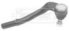 BORG & BECK Tie Rod End BTR5694