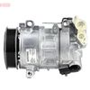 Denso Air Conditioning Compressor DCP21023