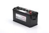 BOSCH Batterie T3 073 12 V / 110 Ah - AL75644 - 0092T30730