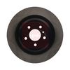 APEC Brake Disc DSK3195