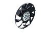Ventilators, Motora dzesēšanas sistēma NRF NRF47872