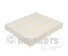 Фильтр салона NIPPARTS J1344003