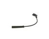 Bosch Ignition Lead Set 0 986 356 753 (0986356753)