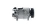 Mahle ACP 1383 000P Compressor, air conditioning