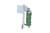 NRF Resistor, interior blower 342070
