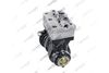 kompresor RVI/VOLVO aby šel  zaměnit za  9125120320  musí se dodat  karta  094981, 094982 , 066669 1300235001