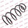 KYB Suspension Spring RC3460