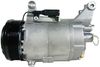 Mahle ACP 32 000P Compressor, air conditioning