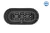 Meyle Sensor, wheel speed 014 899 0089