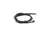 Bosch Hose, fuel overflow 0 445 130 102