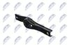 окачване, двигател