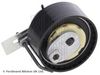 Blue Print Tensioner Pulley, timing belt ADBP760413