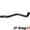 Шланг радіатора JP GROUP 1114304500