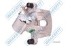 APEC Brake Caliper BCA2100E