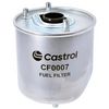 Топливный фильтр Castrol Filters CF0007