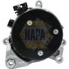 NAPA Alternator NAL2563