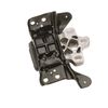 окачване, двигател