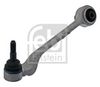 Řídicí páka, zavěšení kol 38377
