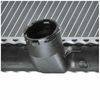 Mahle CR 889 000S Radiator, engine cooling