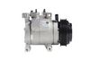 HELLA Compressor, air conditioning 8FK 366 204-561