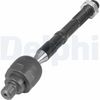 DELPHI Inner Tie Rod TA3721
