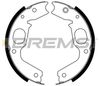 BREMSI