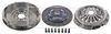 BORG & BECK Conversion Set, clutch HKF1067