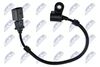 Sensor, Nockenwellenposition