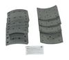 Ferodo Brake Lining Kit, drum brake K19116.9-F3660