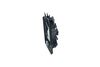 вентилатор, охлаждане на двигателя