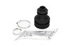 Комплект пильовика, приводний вал KAVO PARTS CVB-6531