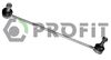 Тяга / стойка, стабилизатор PROFIT 2305-0487