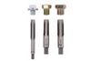 Laser Tools Set of Socket Wrench Inserts, oil drain plug 8701