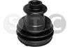 комплект маншон, полуоска